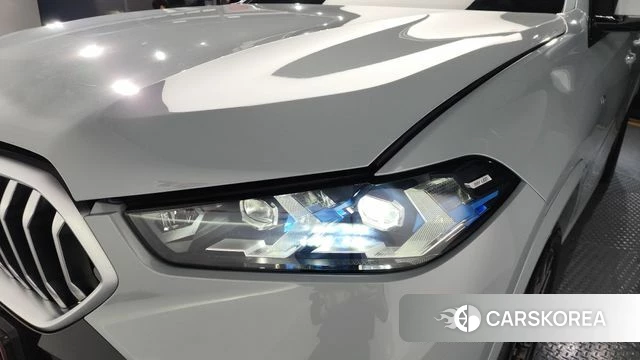 BMW X6 (G06) id 4349264 из Кореи 14
