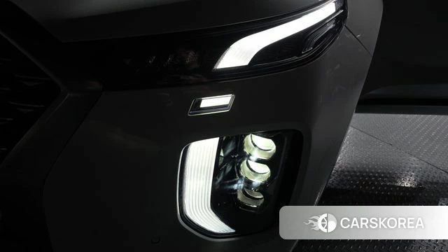 Hyundai Palisade id 4224370 из Кореи 14