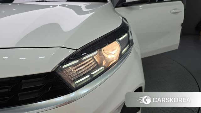 Kia The New K3 2nd generation id 4499699 из Кореи 14