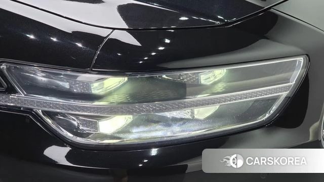 Genesis G90 id 4721541 из Кореи 14