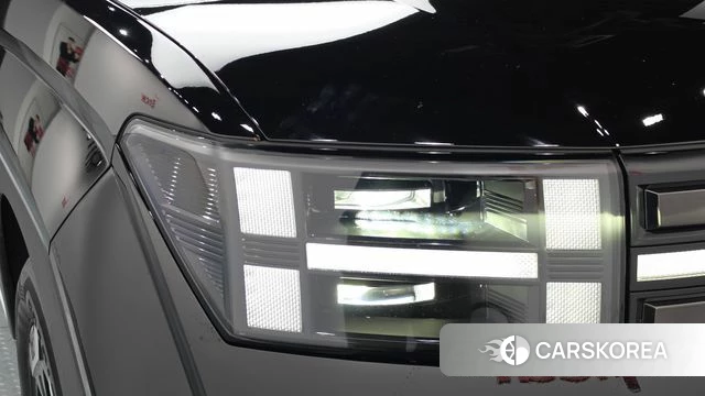 Hyundai Santa Fe (MX5) id 4560316 из Кореи 14