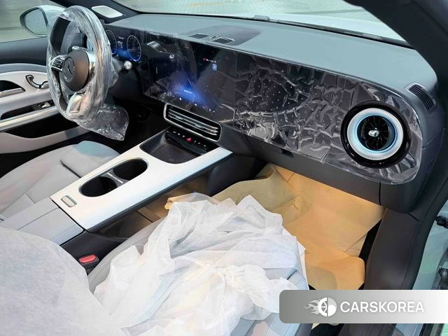 Mercedes-Benz CLA EV id 4358958 из Китая 14