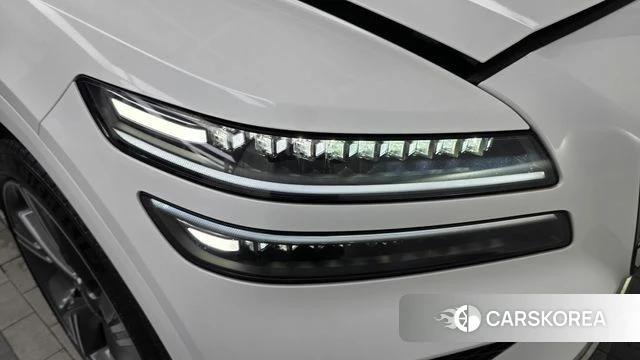 Genesis GV80 id 4584493 из Кореи 14