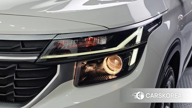 Kia The New Seltos id 4793042 из Кореи 14