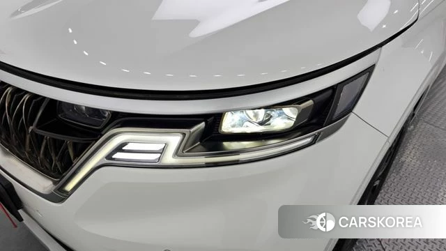 Kia Carnival 4th generation id 4388649 из Кореи 14