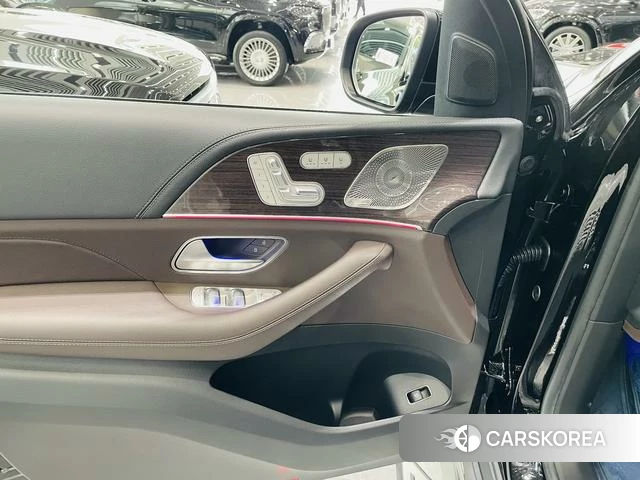 Mercedes-Benz GLS id 4256972 из Китая 14