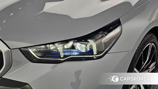 BMW 5 Series (G60) id 4719545 из Кореи 14