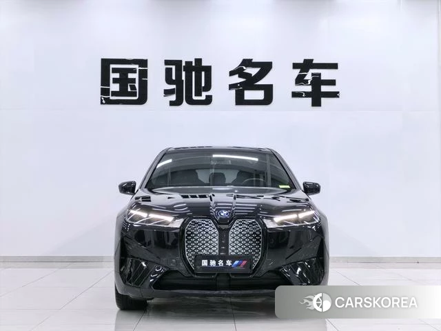 BMW iX id 3957685 из Китая 14