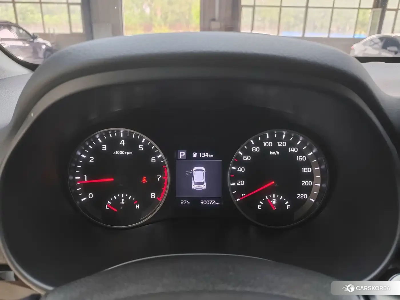 Kia KX1 id 4627985 из Китая 14
