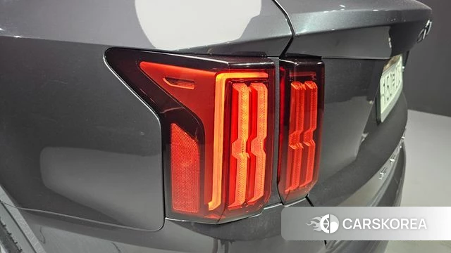 Kia Sorento 4th Generation id 4609802 из Кореи 14