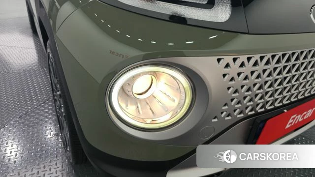 Hyundai Casper id 4500993 из Кореи 14