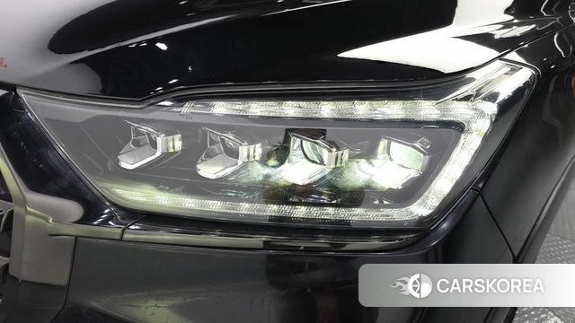 Ssangyong All New Rexton id 4836275 из Кореи 14