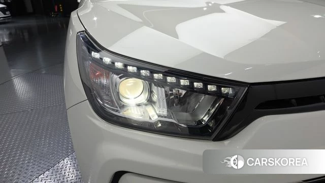 Ssangyong Tivoli Armor id 4865444 из Кореи 14