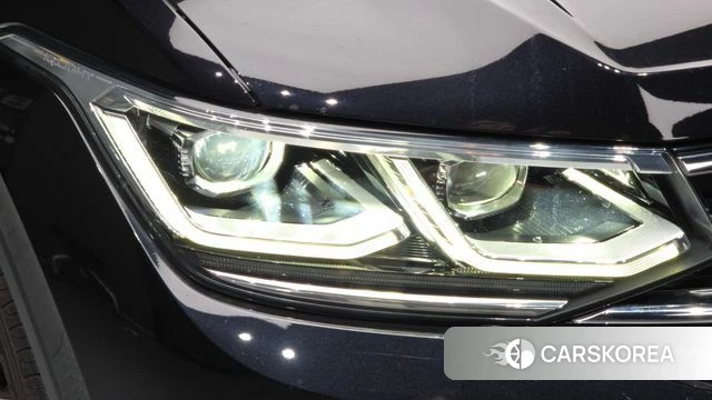 Volkswagen Tiguan second Generation id 4726393 из Кореи 14