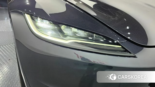 Tesla Model 3 id 4639961 из Кореи 14