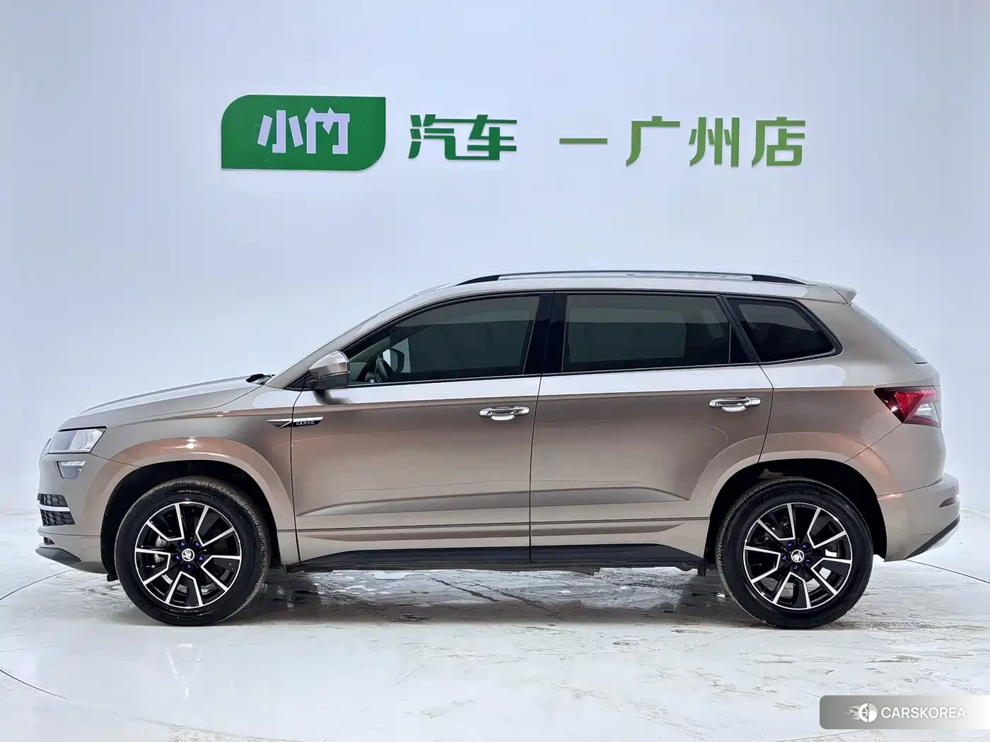 Skoda Karoq id 4629114 из Китая 14