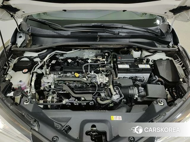 Toyota IZOA id 4208894 из Китая 14