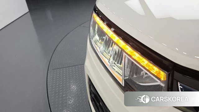 Ssangyong Berry New Tivoli id 4384518 из Кореи 14