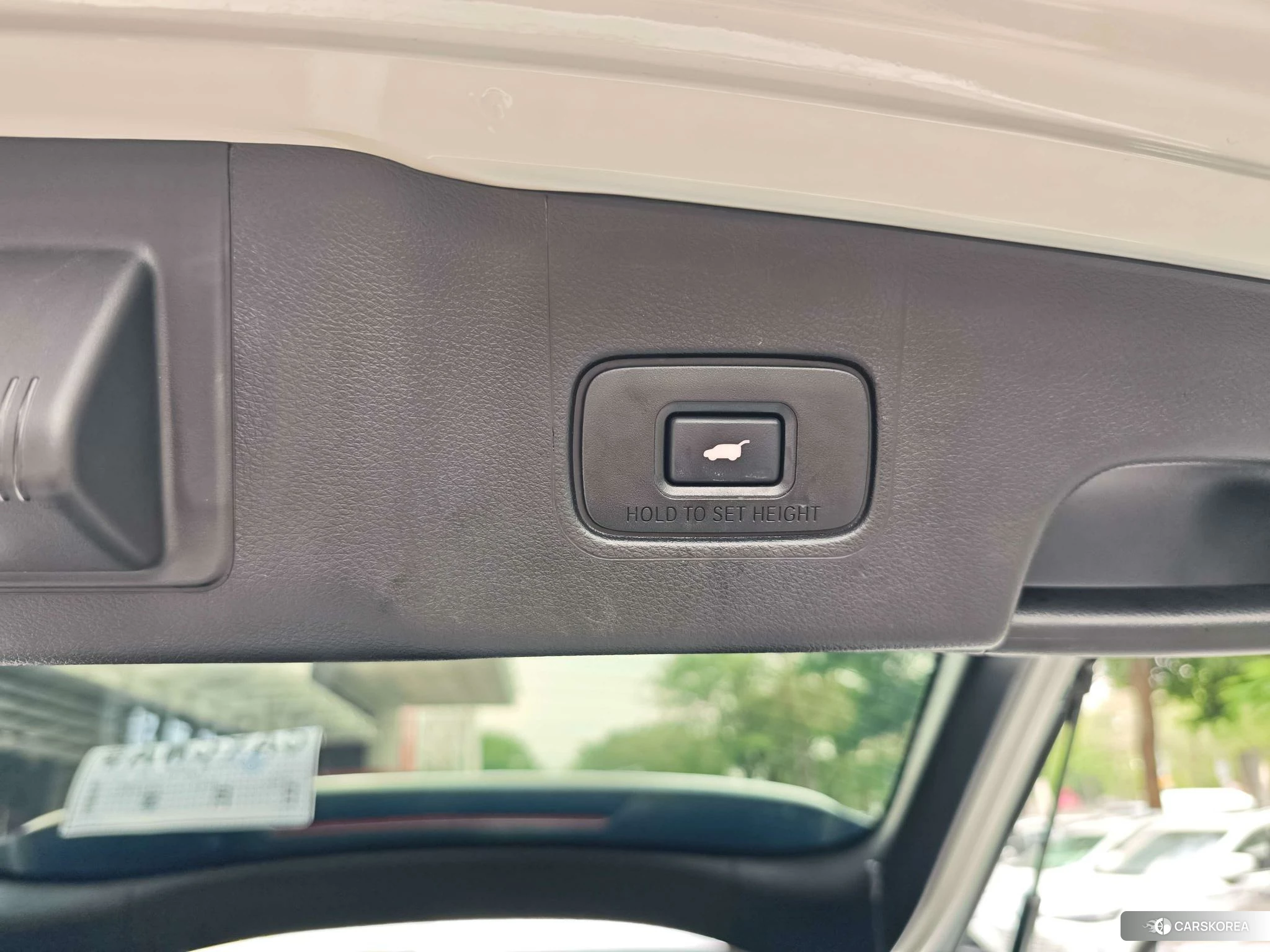 Honda UR-V id 4455477 из Китая 14