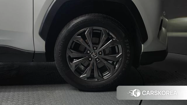 Toyota RAV4 5th Generation id 4415180 из Кореи 14