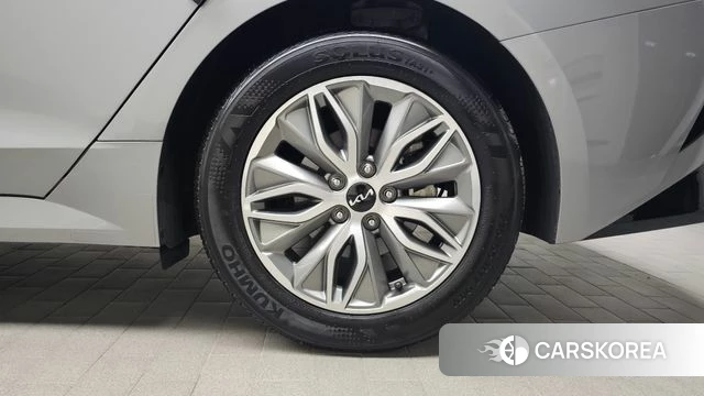 Kia K5 Hybrid 3rd Generation id 4720526 из Кореи 14