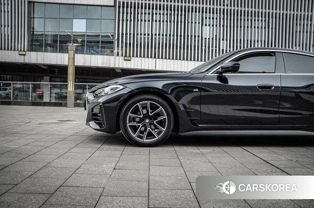 BMW 4 series id 4314347 из Китая 14