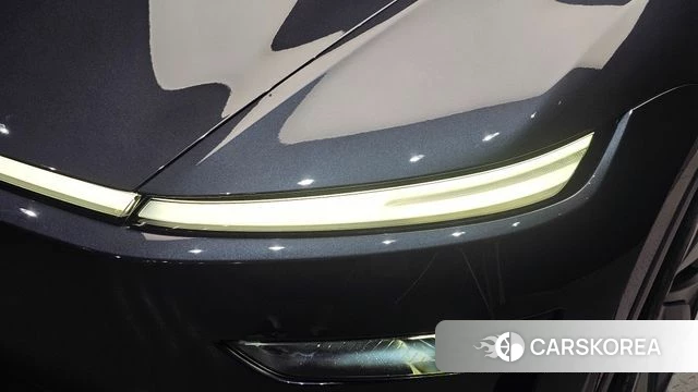 Tesla Model Y id 4480036 из Кореи 14