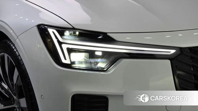 Volvo S90 id 4762122 из Кореи 14