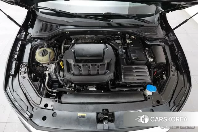 Volkswagen Passat id 4272138 из Китая 14