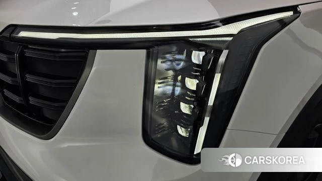 Kia The New Sorento 4th Generation id 4474080 из Кореи 14