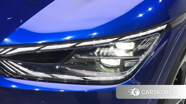 Kia EV6 id 4899135 из Кореи 14
