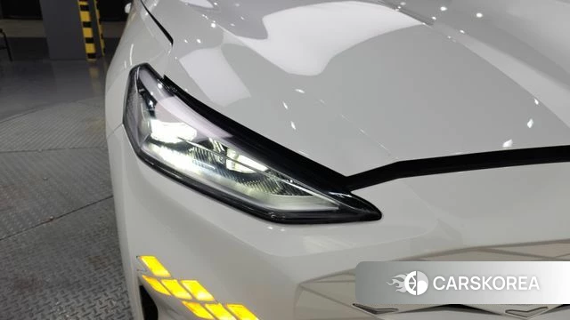 Kia K8 id 4201847 из Кореи 14