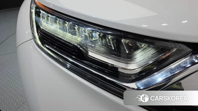 Honda CR-V 5th generation id 4294772 из Кореи 14