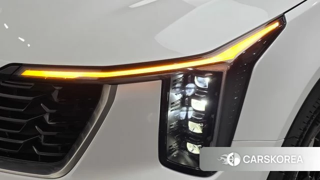 Kia The New Sorento 4th Generation id 4847750 из Кореи 14
