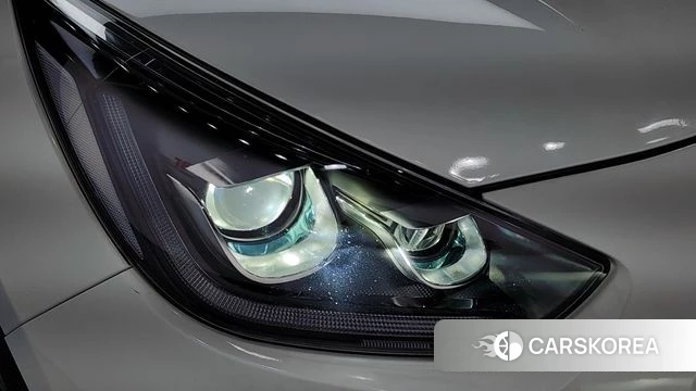 Kia Niro Plus id 4935173 из Кореи 14