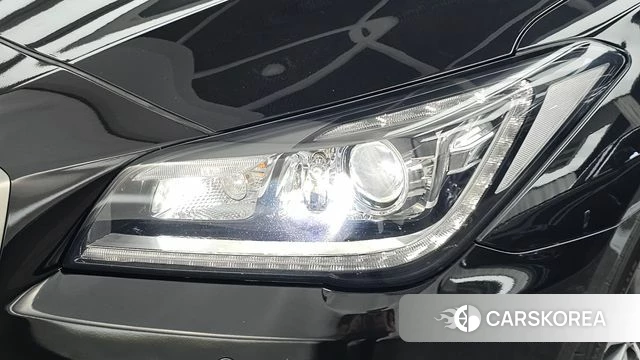 Genesis G80 id 4637880 из Кореи 14