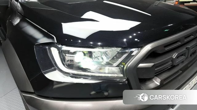 Ford Ranger 3rd Generation id 4186780 из Кореи 14