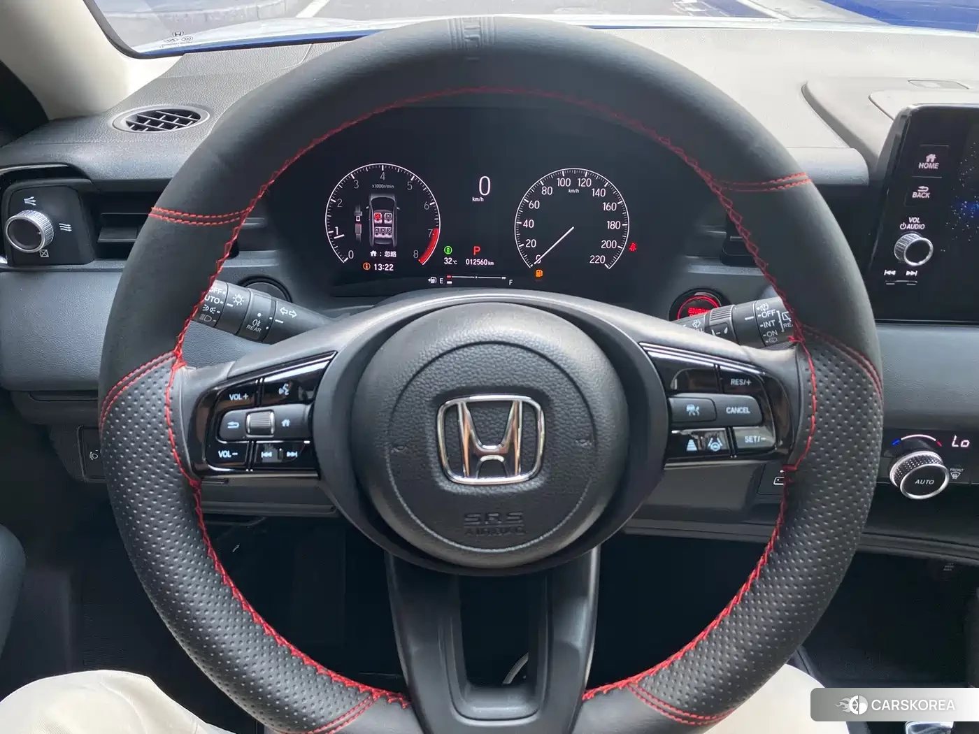 Honda XR-V id 4545924 из Китая 14