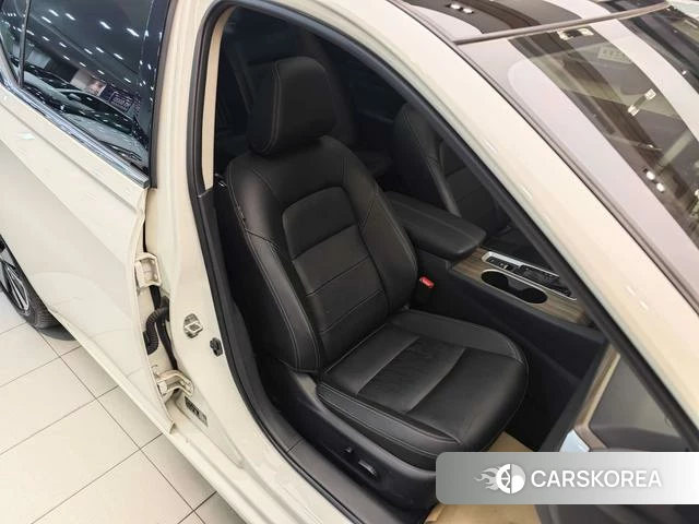 Nissan Teana id 4313935 из Китая 14