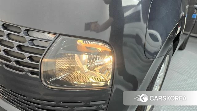 Hyundai Staria id 4267158 из Кореи 14