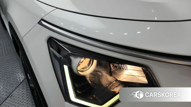Kia Di Ol Nu Niro id 4541370 из Кореи 14