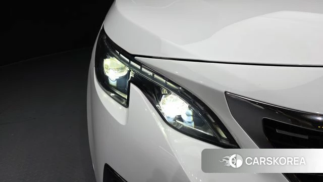 Peugeot 3008 second generation id 4643009 из Кореи 14
