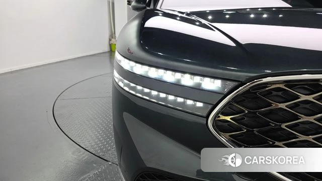 Genesis G90 (RS4) id 4847837 из Кореи 14