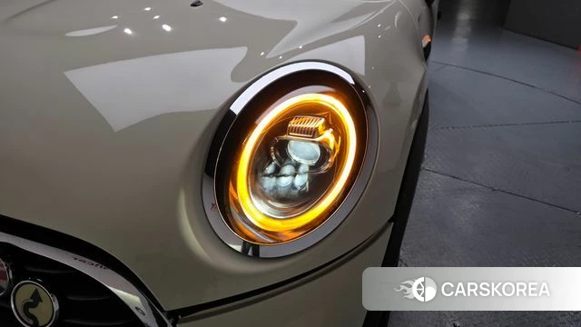 Mini Cooper id 4581976 из Кореи 14