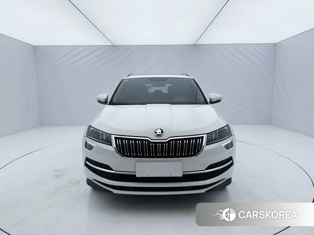 Skoda Krok id 4374710 из Китая 14