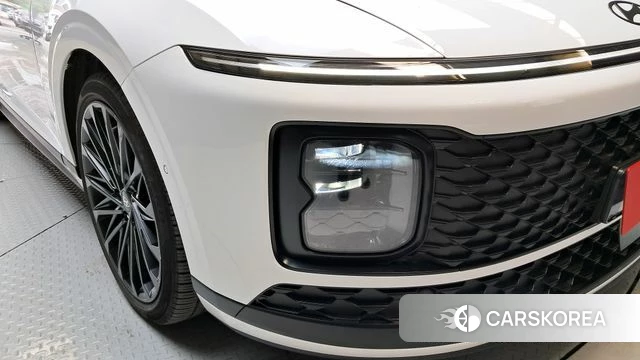 Hyundai Grandeur (GN7) id 4500019 из Кореи 14