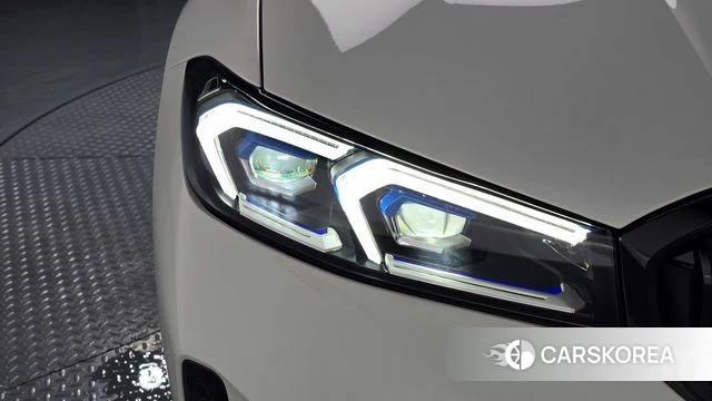 BMW 3 Series (G20) id 4696351 из Кореи 14