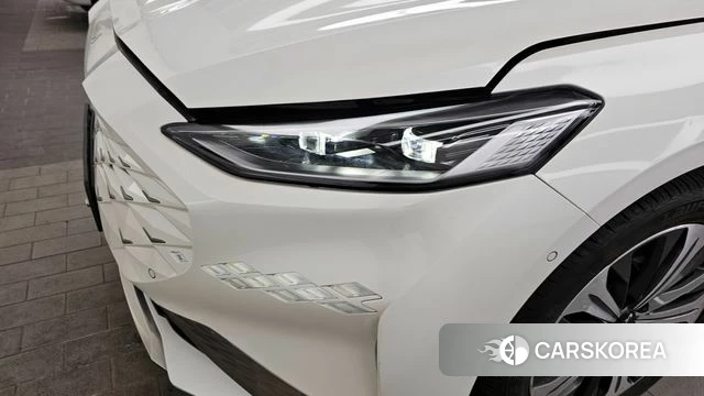 Kia K8 id 4355124 из Кореи 14