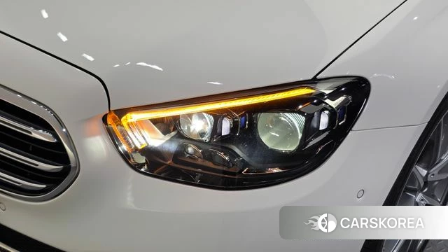 Mercedes-Benz E-Class W213 id 4481639 из Кореи 14