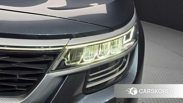 Kia Seltos id 4625695 из Кореи 14